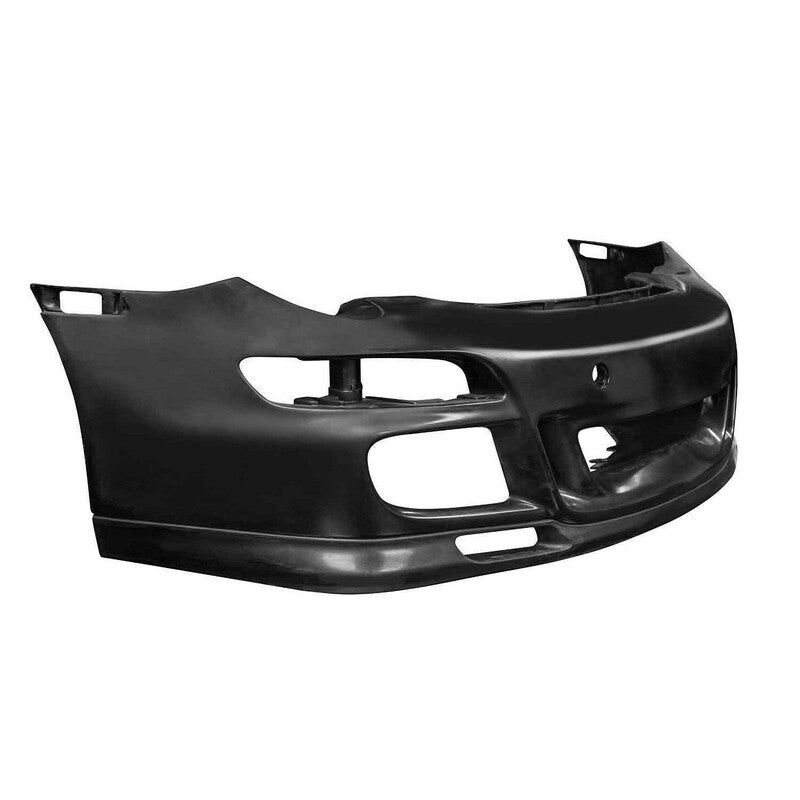 Pare-Choc Avant & Lame Avant KBD GT 3 Look pour Porsche 997 (05-09)