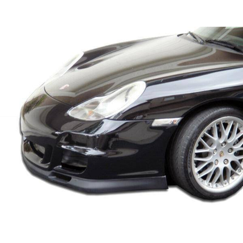 Pare-Choc Avant & Lame Avant KBD GT 3 Look Style pour Porsche 996 (99-01) / Boxster (97-04)