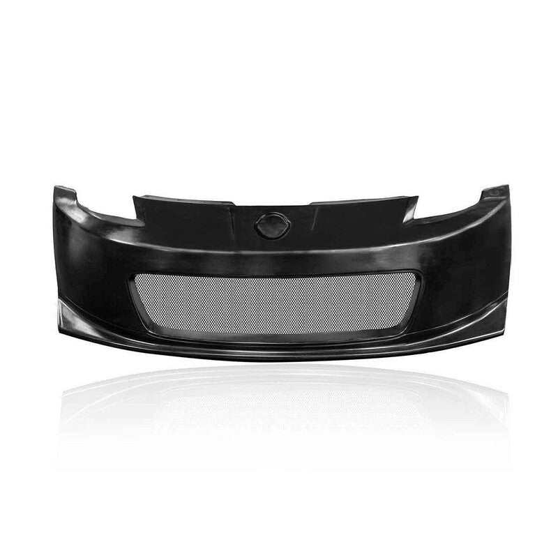 Pare-Choc Avant KBD Nismo 2 V2 Style pour Nissan 350Z (03-08)