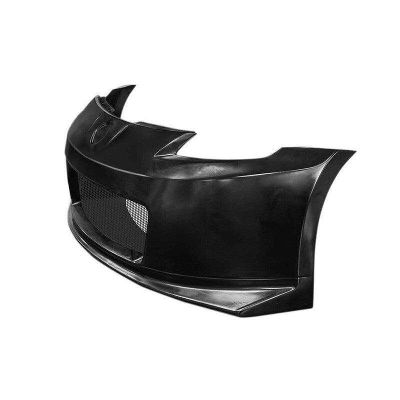 Pare-Choc Avant KBD Nismo 2 V2 Style pour Nissan 350Z (03-08)