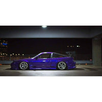 Bas de Caisse KBD Bsport2 Style pour Nissan 200SX S13 (89-94)