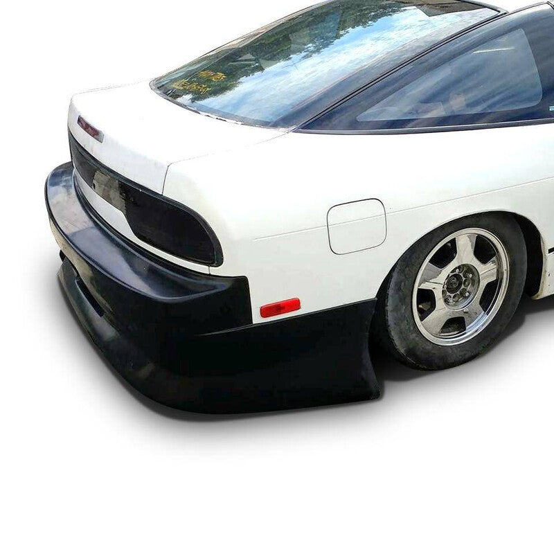 Pare-Choc Arrière KBD Bsport2 Style pour Nissan 200SX S13 (89-94)