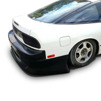 Pare-Choc Arrière KBD Bsport2 Style pour Nissan 200SX S13 (89-94)