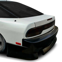 Pare-Choc Arrière KBD Bsport2 Style pour Nissan 200SX S13 (89-94)