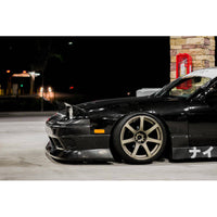 Pare-Choc Avant KBD Bsport2 Style pour Nissan 200SX S13 (89-94)