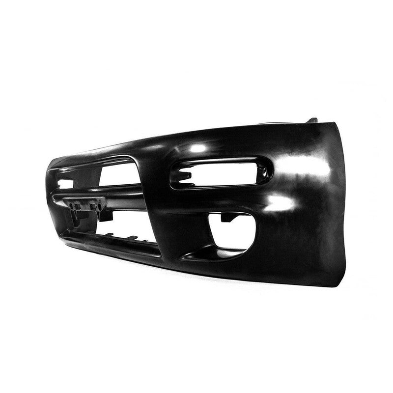 Pare-Choc Avant KBD CS Style pour Toyota Celica ST185 (89-93)