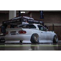 Pare-Choc Arrière KBD Deuce Style pour Mazda MX-5 NA (90-97)