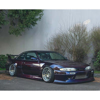 Pare-Choc Avant KBD DM3 pour Nissan 200SX S14 (95-96)