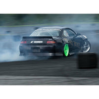 Pare-Choc Arrière KBD DM3 pour Nissan 200SX S14 / S14A (95-98)