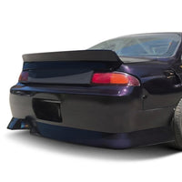 Pare-Choc Arrière KBD DM3 pour Nissan 200SX S14 / S14A (95-98)