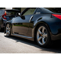 Extensions de Bas de Caisse KBD Nismo V3 Style pour Nissan 350Z (03-08)