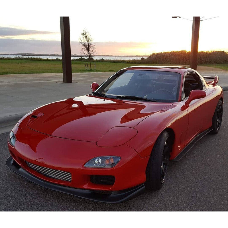 Kit Carrosserie KBD 99 Spec JDM pour Mazda RX-7 FD (93-97)