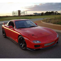Kit Carrosserie KBD 99 Spec JDM pour Mazda RX-7 FD (93-97)