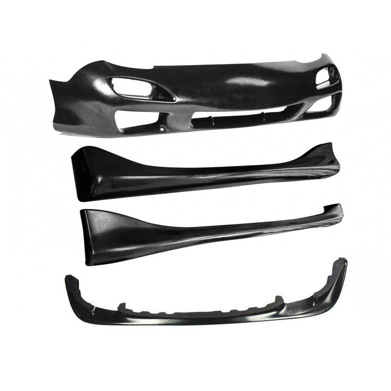 Kit Carrosserie KBD 99 Spec JDM pour Mazda RX-7 FD (93-97)