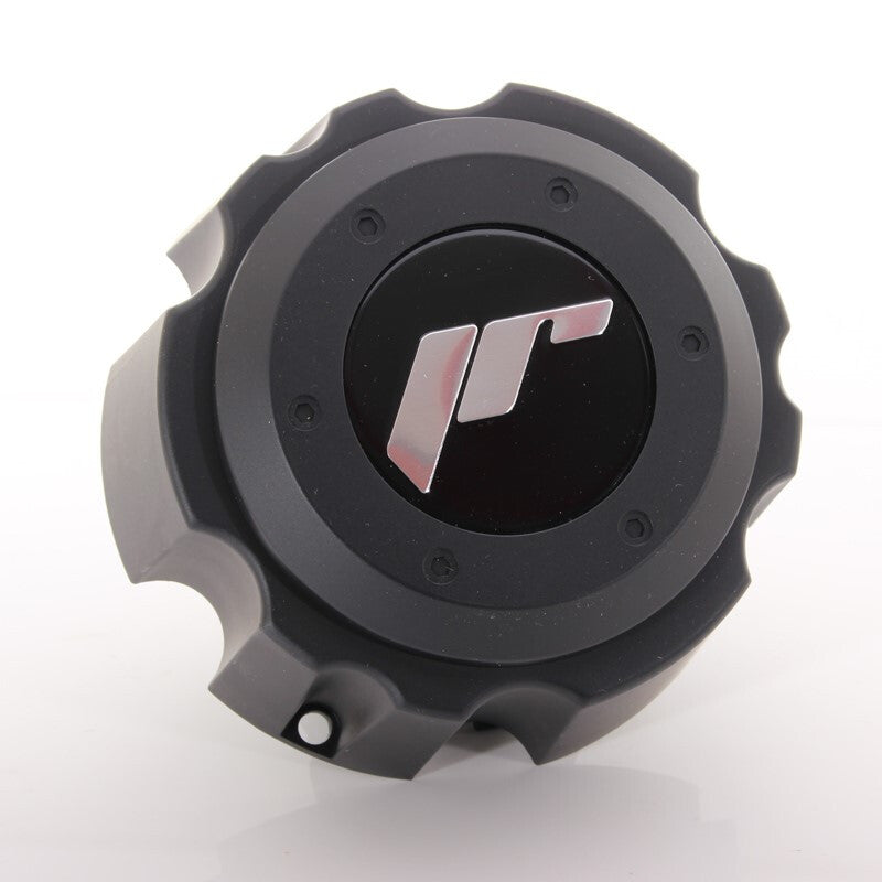 Japan Racing JRX-7 & JRX-8 Center Cap (72 mm, 6x139.7) - Black