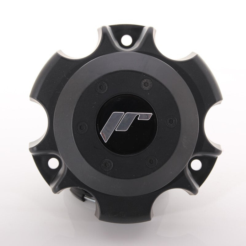 Japan Racing JRX-7 & JRX-8 Center Cap (43 mm, 6x114.3) - Black