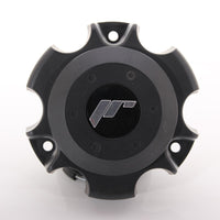 Zaślepka centralna Japan Racing JRX-7 i JRX-8 (43 mm, 6x114.3) - Czarna