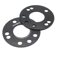 Nissan 4/5x114.3 Wheel Spacers - 3 mm (66.1)