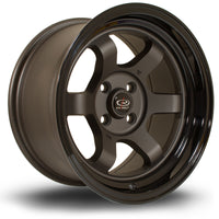 Rota Grid Max 15x8