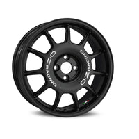 OZ Leggenda 17x7