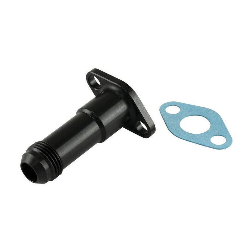 Raccord de Retour d'Huile de Turbo 50.8 mm (2") - Turbosmart