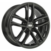 BBS SX 17x7.5