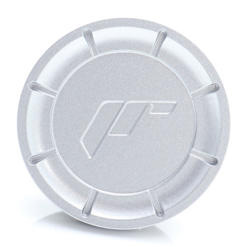 Japan Racing Nabendeckel SL-01, SL-02, SL-03, SL-04, SL-05, JR-46 - Mattschwarz