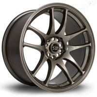 Rota Torque 18x9.5
