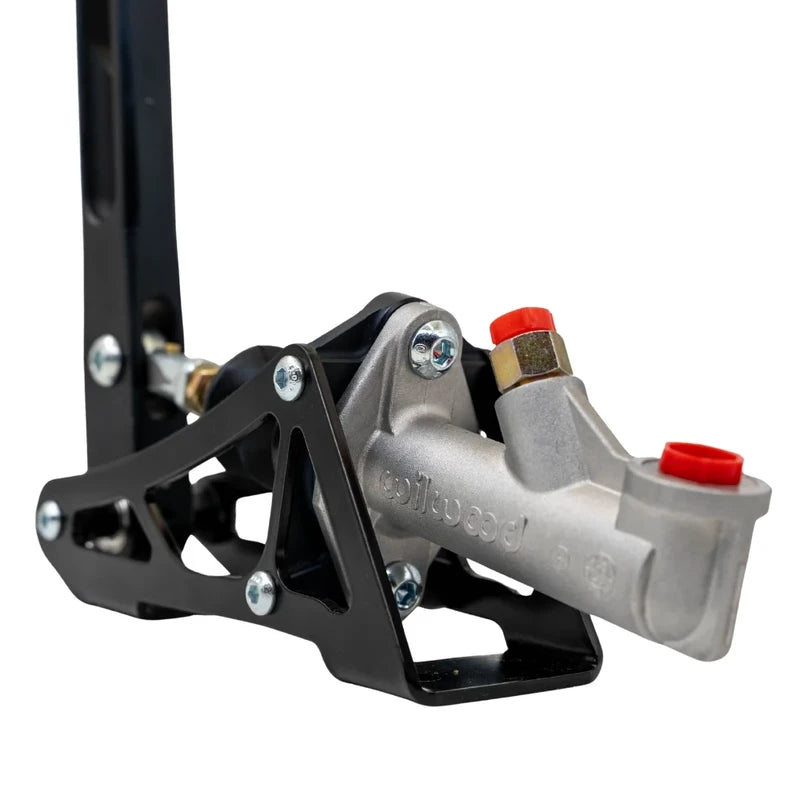 Przedłużony zestaw hydraulicznego hamulca ręcznego NP Parts