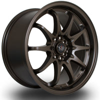 Rota Fighter 17x9