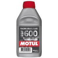 Motul Bremsflüssigkeit RBF600 (500 mL)