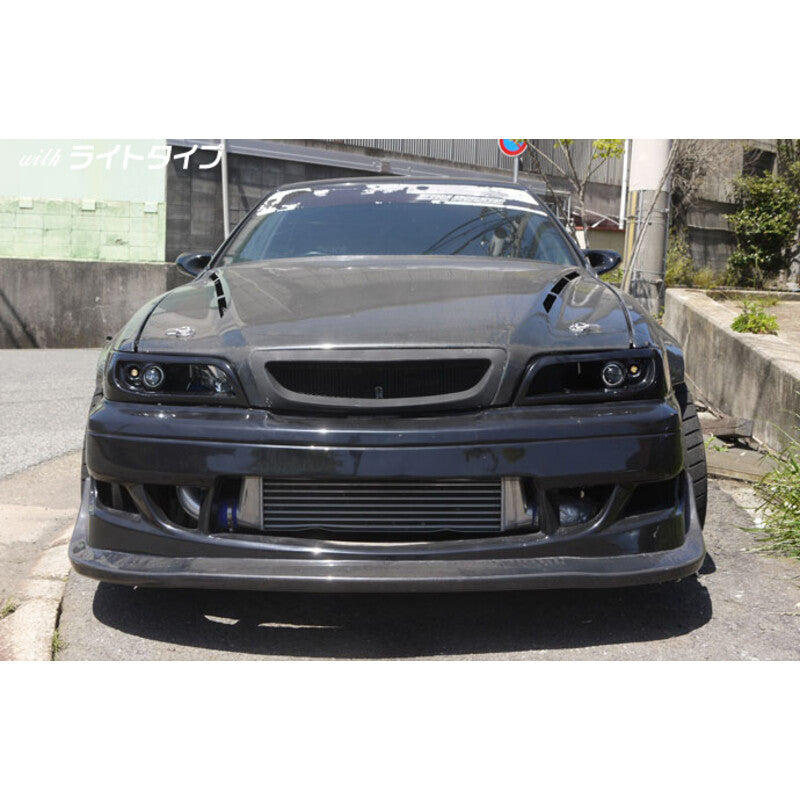 Phares Avant Origin Labo pour Toyota Chaser JZX100