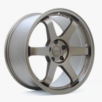 Rota Grid 19x9.5