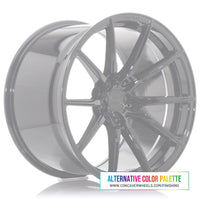 Concaver CVR4 22x9.5