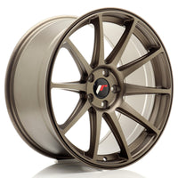 Japan Racing JR-11 Extreme Concave 19x9.5