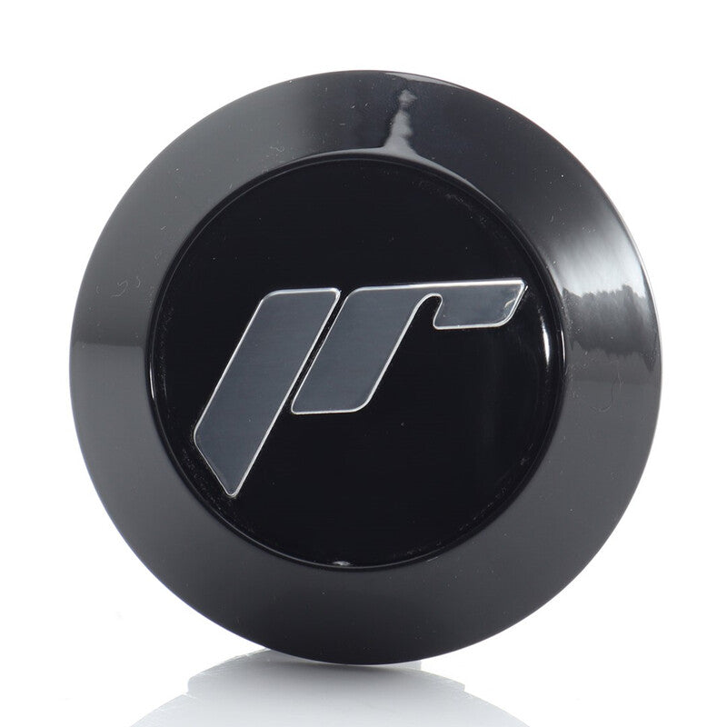 Japan Racing Nabendeckel V2 - Chrom