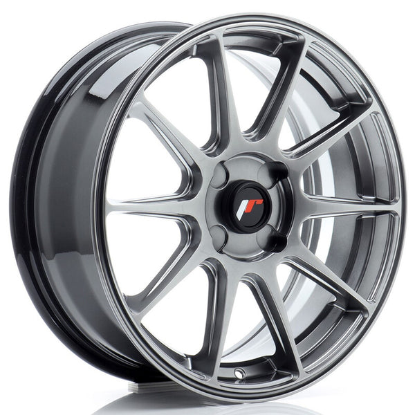 Japan Racing JR-11 17x7