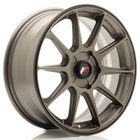 Japan Racing JR-11 17x7