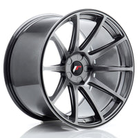 Japan Racing JR-11 Extreme Concave 18x10.5