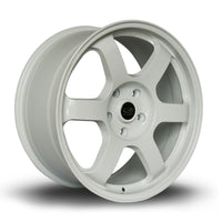 Rota Grid Van 18x8.5