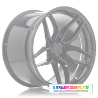 Concaver CVR3 22x9