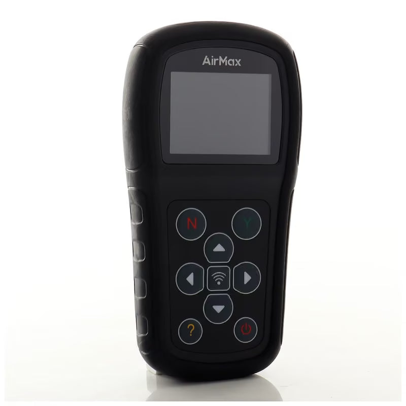 Narzędzie diagnostyczne i serwisowe do zaworu TPMS AirMax