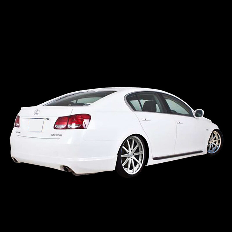 Kit Carrosserie Origin Labo Evolution pour Lexus GS S190 (05-07)