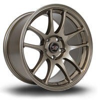 Rota Torque 17x9.5