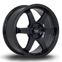 Rota Grid 17x8
