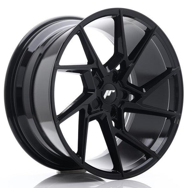 Japan Racing JR-33 Extreme Concave 20x10