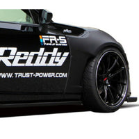 Kit Carrosserie Large GReddy x RB pour Toyota GT86