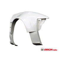 Ailes Avant Origin Labo +75mm pour Nissan 200SX S13