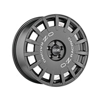 OZ Rally Racing 18x8