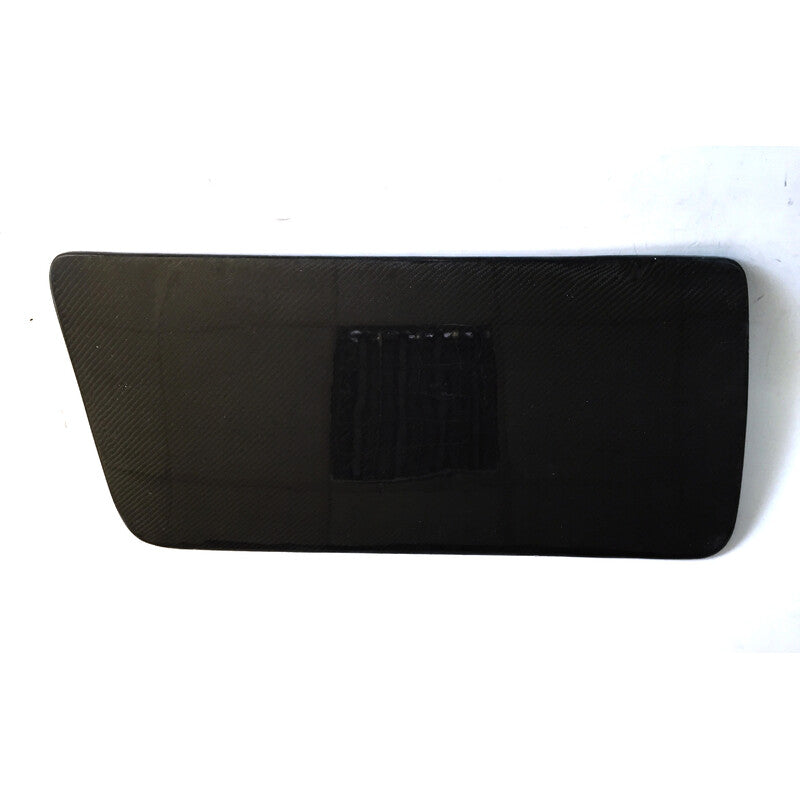 Carbon Door Panels for BMW E36 Coupé